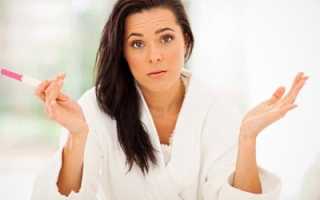 Зачатие во время месячных: какова его вероятность?