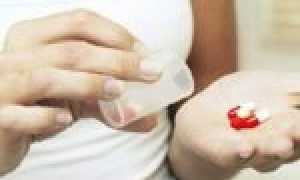 Симптоматика заболевания женщин молочницей без выделений