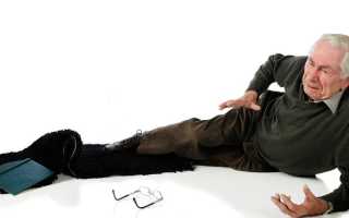 Перелом шейки бедра у пожилых людей — причины, симптомы и типы, диагностика, методы лечения и реабилитация