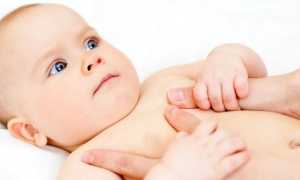 Водянка яичек у новорожденных мальчиков