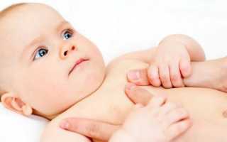 Водянка яичек у новорожденных мальчиков