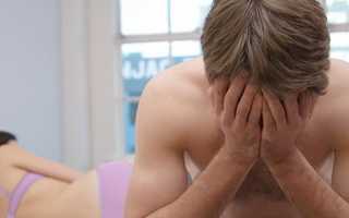 Острый баланопостит у мужчин — причины, симптомы и лечение