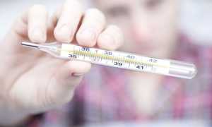 Грипп — симптомы у взрослых и лечение