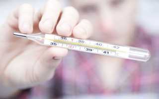 Грипп — симптомы у взрослых и лечение