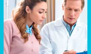 Как определить беременность при помощи йода?