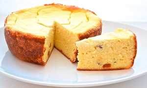 Диета при дивертикулезе сигмовидной кишки — примерное меню