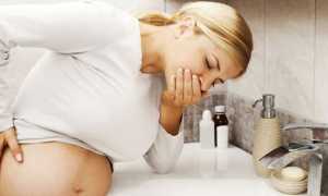 Кетоновые тела в моче при беременности у женщин: норма и последствия