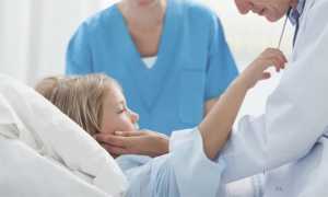 Туберкулезный менингит у детей — пути заражения, симптомы и методы лечения