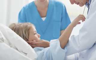 Туберкулезный менингит у детей — пути заражения, симптомы и методы лечения