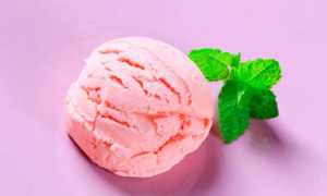 Можно ли беременным мороженое