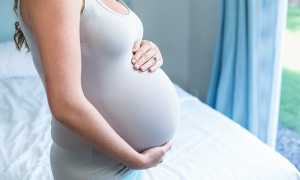 Что делать, если воды отошли, а схваток нет?