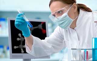 ИФА анализ – что это такое: результаты методы