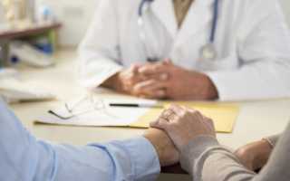 Внутриматочная инсеминация