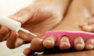 Как правильно использовать лак Демиктен?