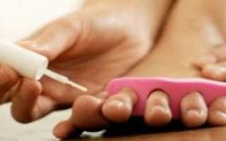 Как правильно использовать лак Демиктен?