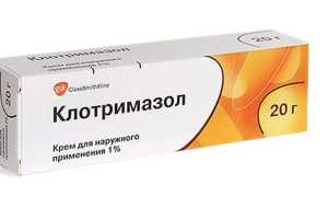 Чем лечить грибок ногтей на ногах