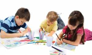 Поделки своими руками: развиваем ребенка