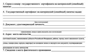 О выплатах государственной субсидии по программе «Материнский капитал» в 2016 году