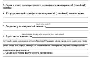 О выплатах государственной субсидии по программе «Материнский капитал» в 2016 году