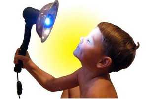 Можно ли греть нос при гайморите в домашних условиях