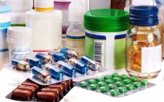 Холинолитики – что это такое, список препаратов, механизм действия, показания и побочные эффекты