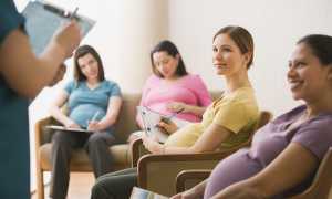 Как проходят естественные роды, и как к ним подготовиться?