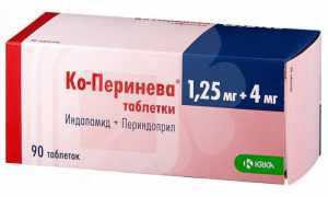 Перинева: инструкция по применению, отзывы, цены