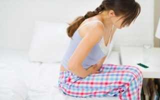 Причины тяжести в желудке при беременности