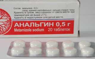 Эффективные обезболивающие при мигрени — список таблеток и народных средств