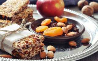 Правильное питание после родов, что можно, а чего нельзя кушать