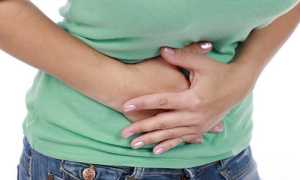 Месячные после кесарева сечения