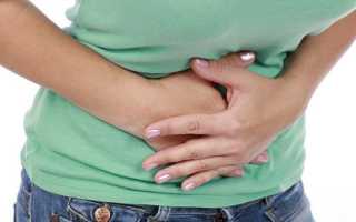 Месячные после кесарева сечения