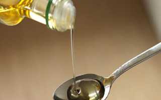 Как правильно пить льняное масло в лечебных и профилактических целях