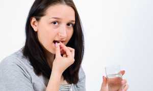 Альфузозин для предстательной железы: инструкция и отзывы