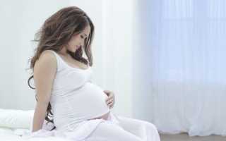 Как можно самостоятельно вызвать схватки дома