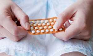 Гормональные таблетки при климаксе