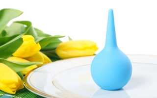 Нужно ли делать клизму перед родами?