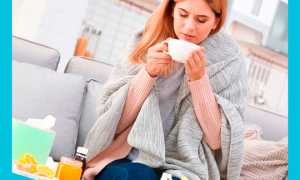 Зачать ребенка при простуде: стоит ли рисковать?