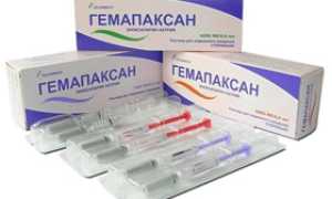 Аналоги Клексана: сравнение дешевых и эффективных препаратов