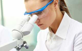 Как делают соскоб матки и с какой целью?