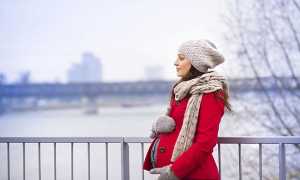 Лекарства от гриппа и простуды при беременности