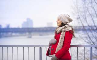 Лекарства от гриппа и простуды при беременности