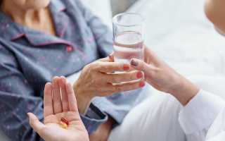 Купирование гипертонического криза: лечение в домашних условиях