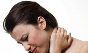 Гимнастика для шеи при гипертонии