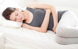 Почему после секса болит матка?