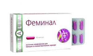 Климонорм – инструкция по применению и состав, показания, дозировка, форма выпуска и цена