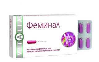 Климонорм – инструкция по применению и состав, показания, дозировка, форма выпуска и цена