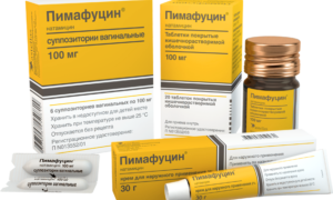 Перечень препаратов для эффективного лечения молочницы