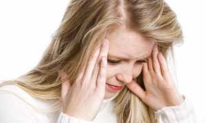 Симптомы вегетососудистой дистонии у женщин