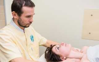 Нейроциркуляторная дистония по гипотоническому типу